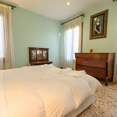 Campo S.stefano アパート ヴェネツィア