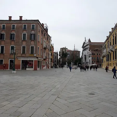 アパート Campo S.stefano