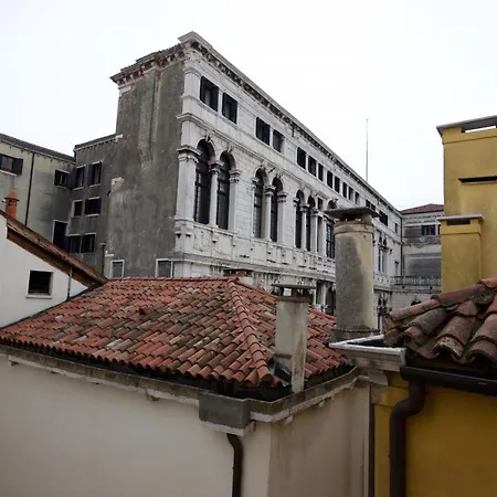Apartament Campo S.stefano