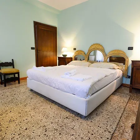 Apartament Campo S.stefano *
