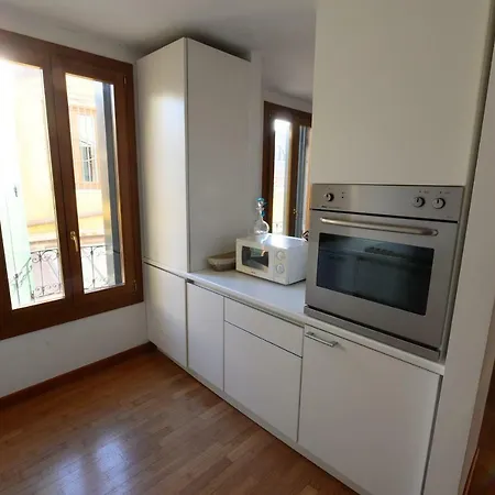Apartament Campo S.stefano